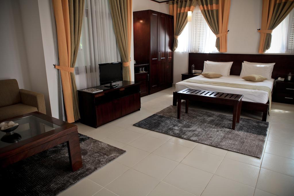 Lavendish Okrin Hotel Катарагама Экстерьер фото