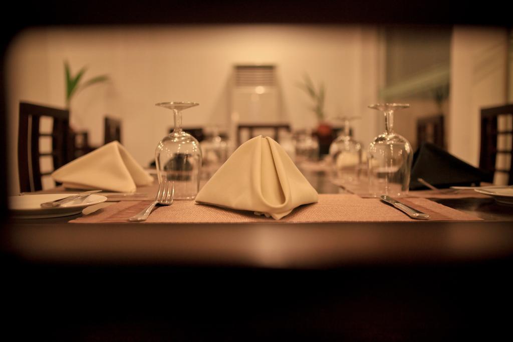 Lavendish Okrin Hotel Катарагама Экстерьер фото