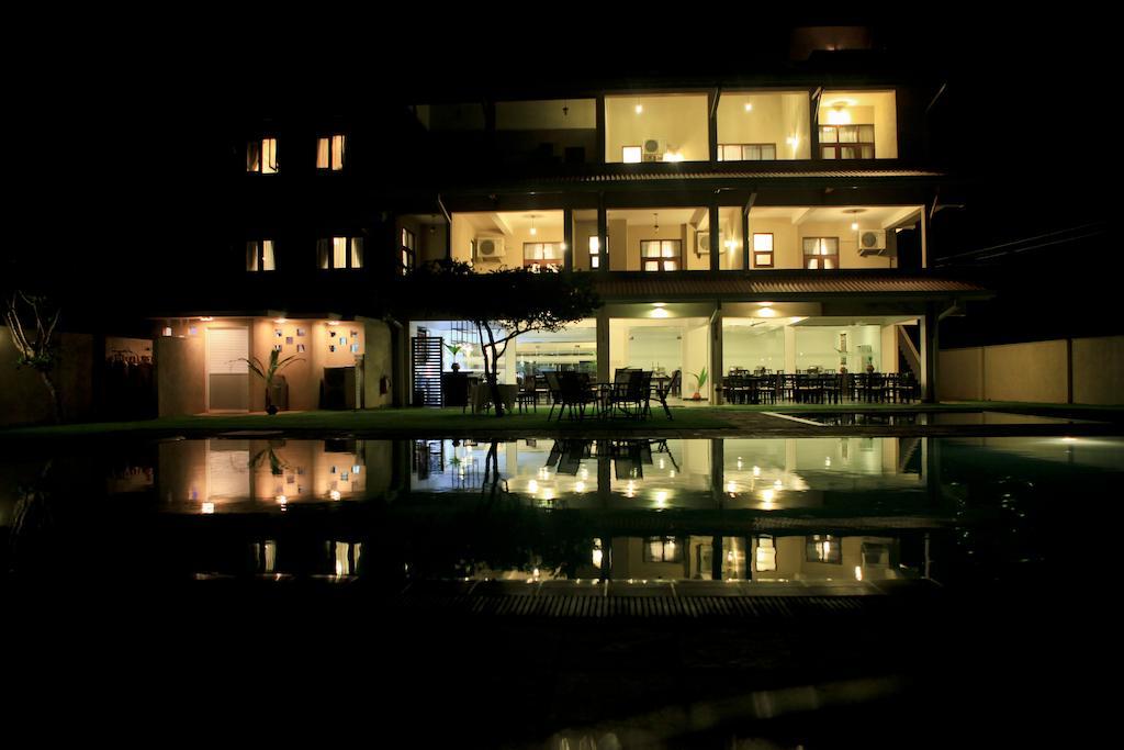 Lavendish Okrin Hotel Катарагама Экстерьер фото
