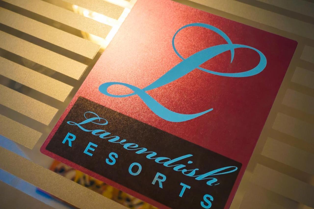 Lavendish Okrin Hotel Катарагама Экстерьер фото