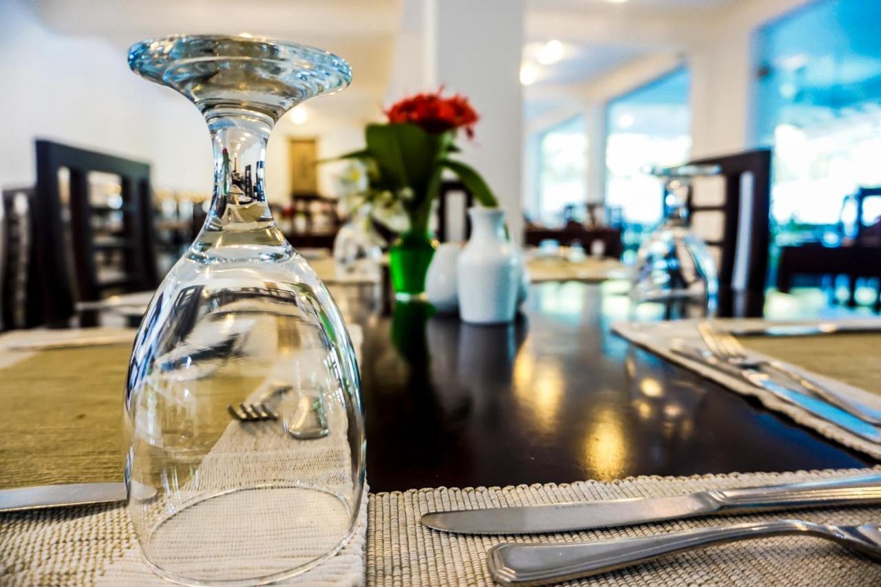 Lavendish Okrin Hotel Катарагама Экстерьер фото