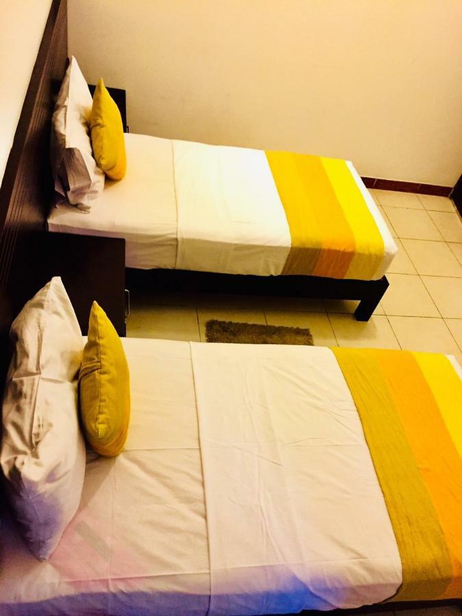 Lavendish Okrin Hotel Катарагама Экстерьер фото